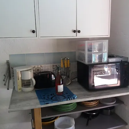 Prázdninový dům Lacasapais Bourdic