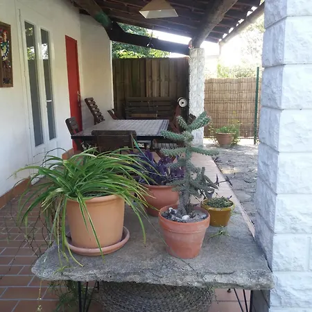 Prázdninový dům Lacasapais