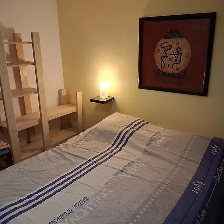 Prázdninový dům Lacasapais