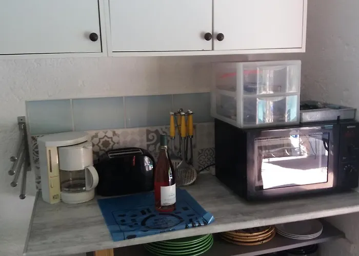 펜션 Lacasapais Bourdic